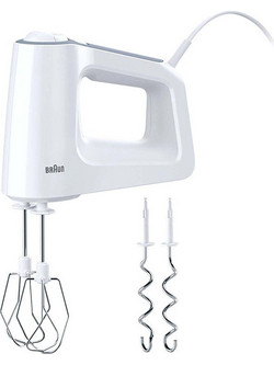 Braun HM3100 Μίξερ Χειρός 500W
