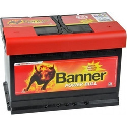 Banner Power Bull P7412 12V 74Ah