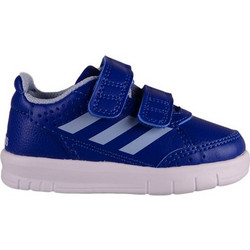 Adidas AltaSport CF I Παιδικά Αθλητικά Παπούτσια Royal Blue BA9514