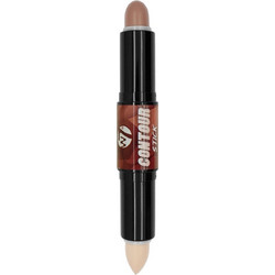 W7 Contour Fair Bronzer & Highlighter Stick 4gr