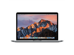 Apple MacBook Pro 13" 2017 (i5 2.3GHz/8GB/128GB SSD/Iris Plus 640)