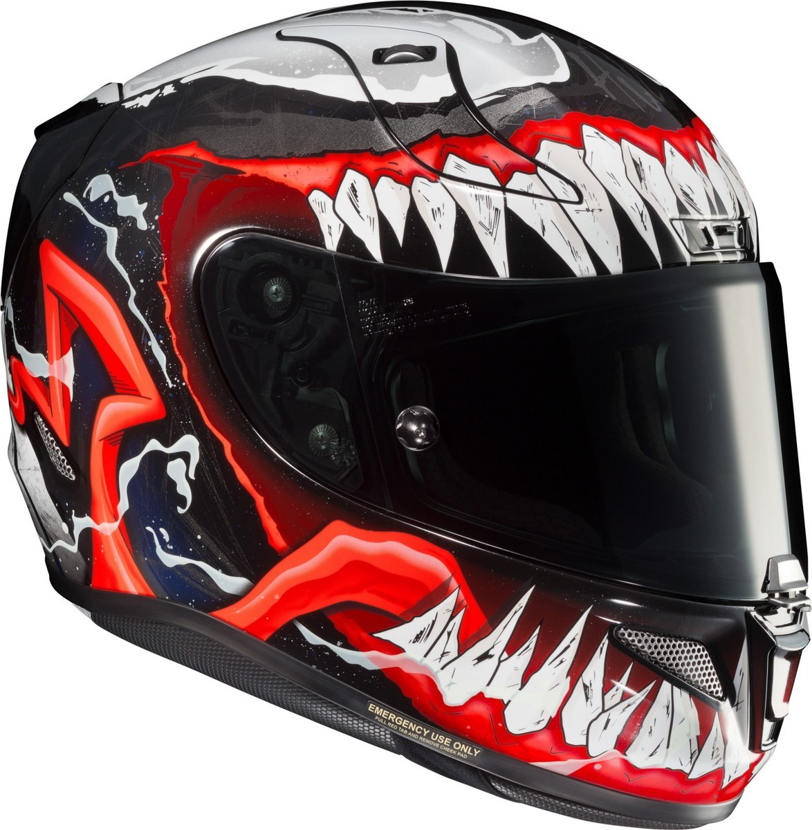 hjc marvel helmets price