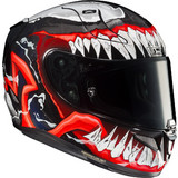 HJC RPHA 11 Venom 2 Marvel MC1 Κράνος Μηχανής Full Face 1300gr