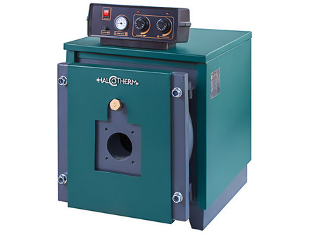 Halcotherm L3ND80 Λέβητας Πετρελαίου 80000kcal/h
