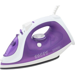Royalty Line RL-DB-2200 Purple Σίδερο Ατμού 2200W