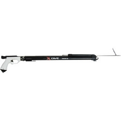 XDive Triton Ψαροντούφεκο Λαστιχοβόλο 90cm