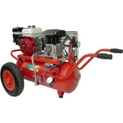 Amico Honda 50/515 6.5hp Κομπρεσέρ Αέρος Βενζίνης 50lt 6.5hp