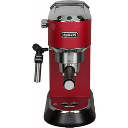 DeLonghi EC685.R Dedica Μηχανή Espresso 1350W 15bar