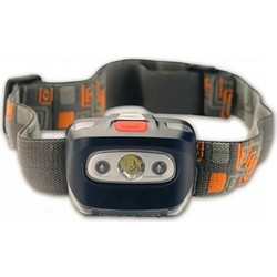 AlpinPro CA-3178 Φακός Κεφαλής Εργασίας Μπαταρίας Led Αδιάβροχος IPX4 200lm