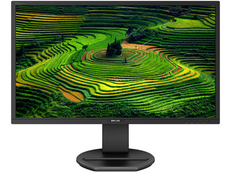 Philips 221B8LHEB TN 21.5" 1920 x 1080 FHD 75Hz 1ms