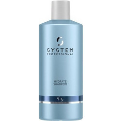 System Professional Forma Hydrate H1 Σαμπουάν για Επανόρθωση 1lt