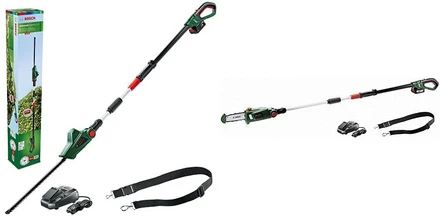 Bosch Universal Hedge Pole 18 Solo