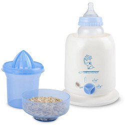 Esperanza EKB001 Tasty Θερμαντήρας Μπιμπερό & Βρεφικής Τροφής