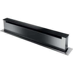 Elica Pandora IX/F/90 Απορροφητήρας Πάγκου 90cm Inox