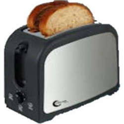 Oscar HJT-008S Φρυγανιέρα 2 Θέσεων 750W