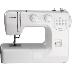 Janome JR-1012