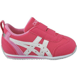 ASICS Idaho Baby 3 Παιδικά Sneakers Φούξια C8B2N-1901