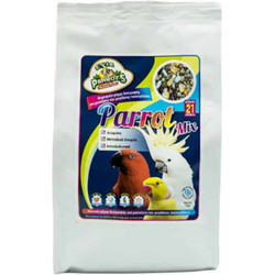 Evia Parrots Parrot Mix 1kg