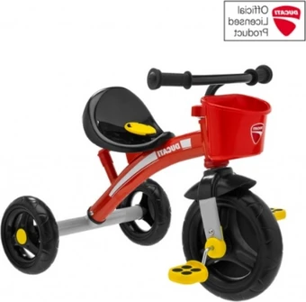 Chicco air trike ducati cheap tricycle