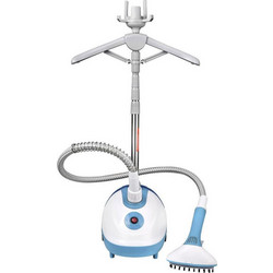 Kalorik GST 3010 Ατμοκαθαριστής Ρούχων Δαπέδου 1500W