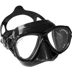 Cressi Sub Cressi Eyes Evolution Μάσκα Θαλάσσης