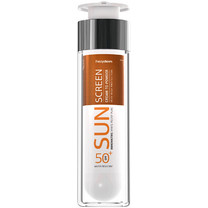 Frezyderm Sun Screen Cream -To-Powder Αντηλιακή Κρέμα Προσώπου SPF50+ 50ml