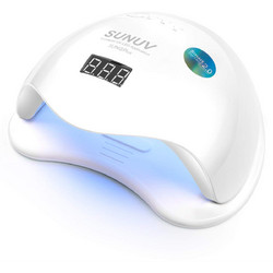 SunUV Sun5 Plus Φουρνάκι Νυχιών LED 72W