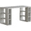 Pakoworld Colmar Γραφείο Ξύλινο 140x60x75cm 119-000837