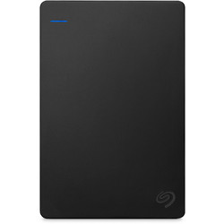 Seagate Game Drive PS4 2TB Εξωτερικός Σκληρός Δίσκος HDD 2.5" USB 3.1 Black