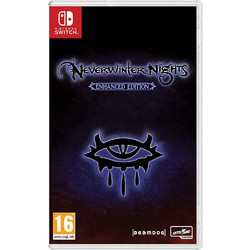 Neverwinter Nights Enhanced Edition Nintendo Switch