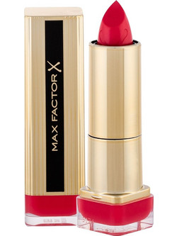 Max Factor Colour Elixir 055 Bewitching Coral Long Lasting Matte Κραγιόν Stick 4.8gr