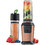Sencor SBL 7176 GD Μπλέντερ για Smoothie 600ml 800W