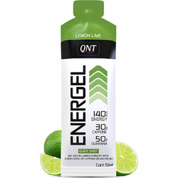 QNT Energel Lemon Lime 55ml