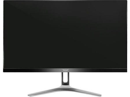Armaggeddon Pixxel+ Pro 24 IPS Curved Gaming Monitor 24" 1920x1080 FHD 75Hz 5ms