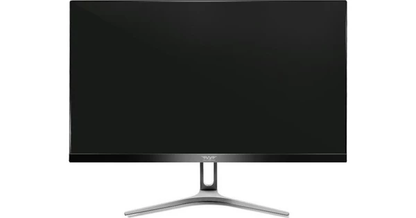 Keep out XGM24PROIII 24´´ 4k VA LED 180Hz Curved Gaming Monitor Green