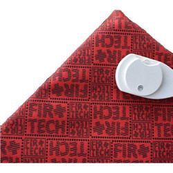 Firtech F-THERMAL Ηλεκτρική Θερμοφόρα Χεριών Ποδιών