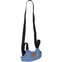 Cangaroo Safety Harness Ιμάντας Περιπάτου με Χειρολαβή 12m+ Μπλε