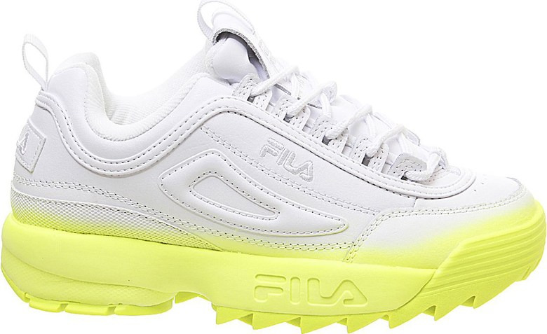 Fila Disruptor Ii Brights Fade 5fm00692 136 Bestprice Gr