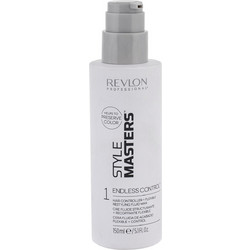 Revlon Style Masters Spray Κερί Μαλλιών Λάμψης 150ml