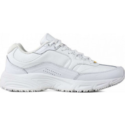 Fila Memory Workshift Γυναικεία Sneakers Λευκά WSS19025-002
