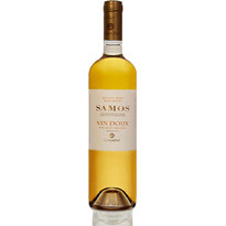 ΕΟΣ Σάμου Samos Vin Doux Λευκό 375ml