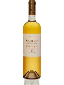 ΕΟΣ Σάμου Samos Vin Doux Λευκό 375ml