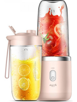 Xiaomi Deerma DEM-NU05 Μπλέντερ για Smoothie 400ml 140W