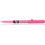 Pilot V-Ball Στυλό Υγρής Μελάνης 0.5mm Ροζ