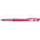 Pentel Slicci Metallic Red Στυλό Gel 0.8mm Κόκκινο