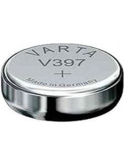 Varta Watch V397 1τμχ