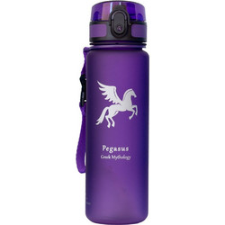 AlpinPro AlpinTec Pegasus S-500PE Purple 500ml