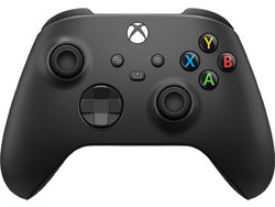 Microsoft Xbox Series Wireless Controller PC Xbox X & Xbox One Black
