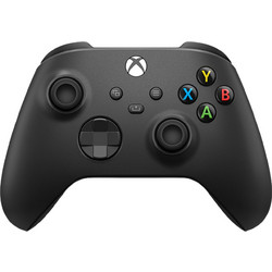 Microsoft Xbox Series Wireless Controller PC Xbox X & Xbox One Black