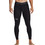 Under Armour Ανδρικό Κολάν Μακρύ Μαύρο 1361586-001